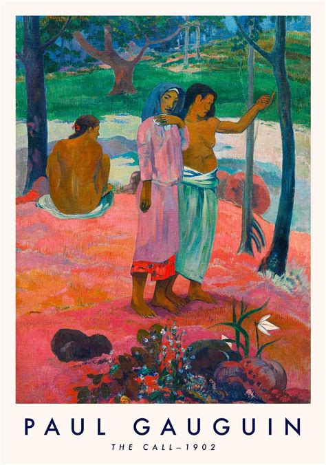 paul gauguin exhibition 2023.